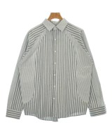 bend Tokyo（ベンドトーキョー）カジュアルシャツ グレー サイズ:M メンズ/2200613978088