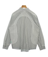 bend Tokyo（ベンドトーキョー）カジュアルシャツ グレー サイズ:M メンズ/2200613978088