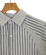 bend Tokyo（ベンドトーキョー）カジュアルシャツ グレー サイズ:M メンズ/2200613978088