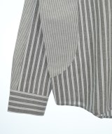 bend Tokyo（ベンドトーキョー）カジュアルシャツ グレー サイズ:M メンズ/2200613978088