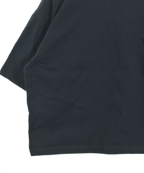 BIBLIOTHERK（ビブリオテーク）Tシャツ・カットソー 紺 サイズ:L メンズ/2200622031095