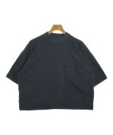BIBLIOTHERK（ビブリオテーク）Tシャツ・カットソー 紺 サイズ:L メンズ/2200622031095