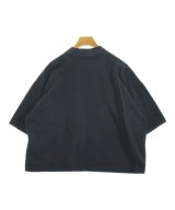 BIBLIOTHERK（ビブリオテーク）Tシャツ・カットソー 紺 サイズ:L メンズ/2200622031095