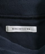 BIBLIOTHERK（ビブリオテーク）Tシャツ・カットソー 紺 サイズ:L メンズ/2200622031095