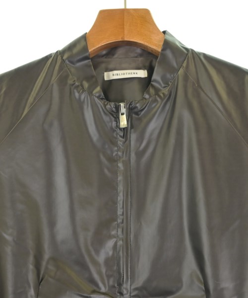 BIBLIOTHERK（ビブリオテーク）その他 茶 サイズ:-(M位) メンズ/2200632871018