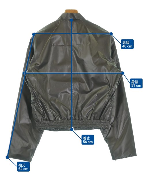 BIBLIOTHERK（ビブリオテーク）その他 茶 サイズ:-(M位) メンズ/2200632871018