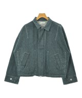 BIBLIOTHERK デニムジャケット