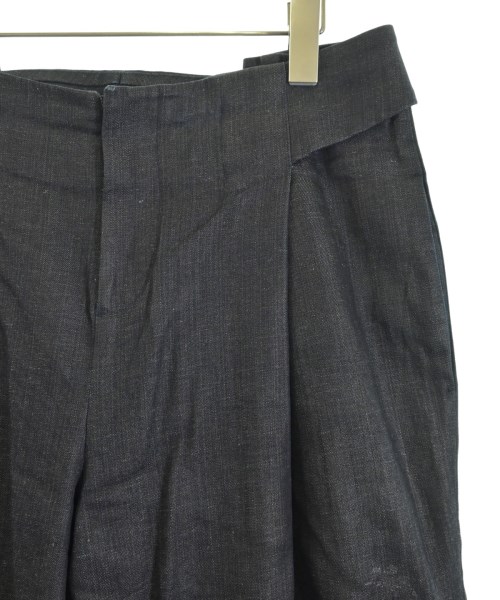 BIBLIOTHERK（ビブリオテーク）デニムパンツ 紺 サイズ:-(M位) メンズ/2200674639010