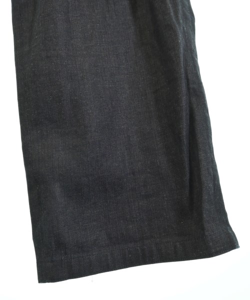 BIBLIOTHERK（ビブリオテーク）デニムパンツ 紺 サイズ:-(M位) メンズ/2200674639010