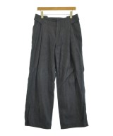 BIBLIOTHERK（ビブリオテーク）デニムパンツ 紺 サイズ:-(M位) メンズ/2200674639010