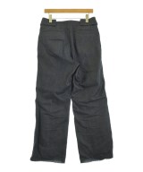 BIBLIOTHERK（ビブリオテーク）デニムパンツ 紺 サイズ:-(M位) メンズ/2200674639010