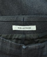 BIBLIOTHERK（ビブリオテーク）デニムパンツ 紺 サイズ:-(M位) メンズ/2200674639010