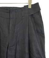 BIBLIOTHERK（ビブリオテーク）デニムパンツ 紺 サイズ:-(M位) メンズ/2200674639010