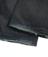 BIBLIOTHERK（ビブリオテーク）デニムパンツ 紺 サイズ:-(M位) メンズ/2200674639010