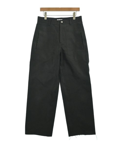 BIBLIOTHERK(ビブリオテーク)その他 黒 サイズ:2(M位)/2200659994011