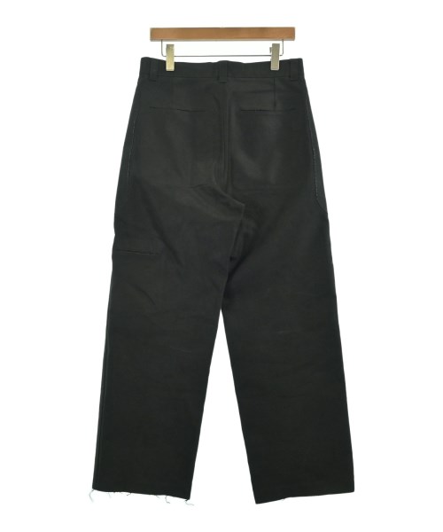 BIBLIOTHERK（ビブリオテーク）その他 黒 サイズ:2(M位) メンズ/2200659994011