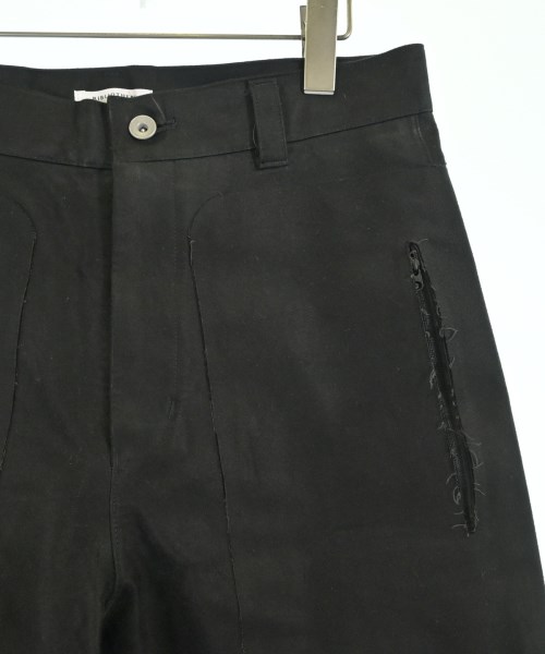 BIBLIOTHERK（ビブリオテーク）その他 黒 サイズ:2(M位) メンズ/2200659994011