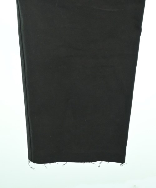 BIBLIOTHERK（ビブリオテーク）その他 黒 サイズ:2(M位) メンズ/2200659994011