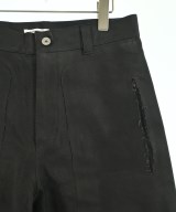 BIBLIOTHERK（ビブリオテーク）その他 黒 サイズ:2(M位) メンズ/2200659994011