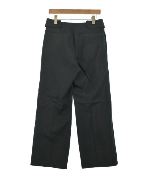 BIBLIOTHERK（ビブリオテーク）スラックス グレー サイズ:2(M位) メンズ/2200659994028