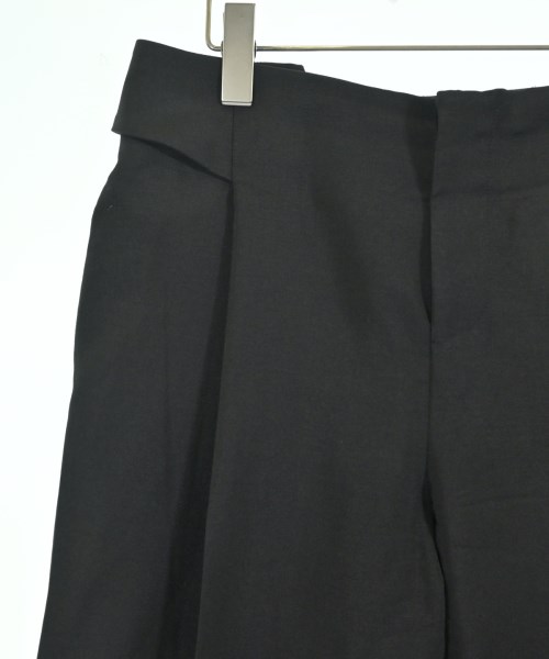 BIBLIOTHERK（ビブリオテーク）スラックス グレー サイズ:2(M位) メンズ/2200659994028