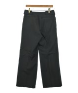 BIBLIOTHERK（ビブリオテーク）スラックス グレー サイズ:2(M位) メンズ/2200659994028