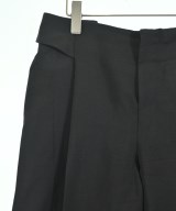 BIBLIOTHERK（ビブリオテーク）スラックス グレー サイズ:2(M位) メンズ/2200659994028