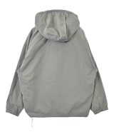 BIBLIOTHERK（ビブリオテーク）マウンテンパーカー グレー サイズ:-(XXL位) メンズ/2200670237012