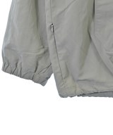 BIBLIOTHERK（ビブリオテーク）マウンテンパーカー グレー サイズ:-(XXL位) メンズ/2200670237012