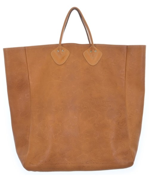 ブランクレ(blancle)のblancle トートバッグ