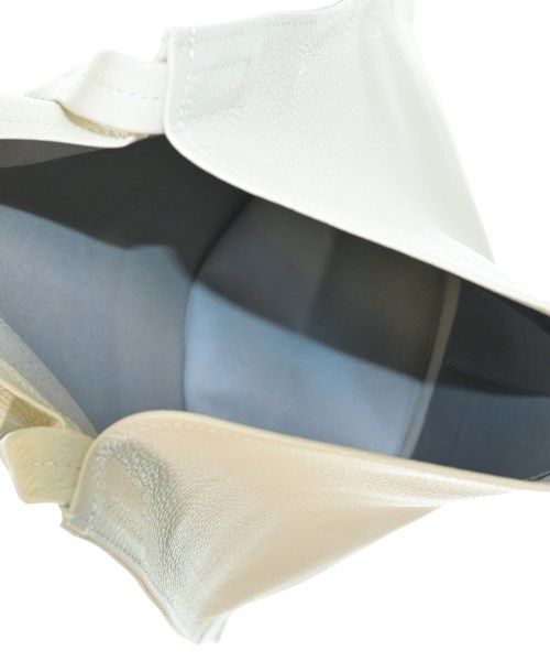 blancle（ブランクレ）ショルダーバッグ 白 サイズ:- レディース/2200640343064