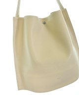 blancle（ブランクレ）ショルダーバッグ 白 サイズ:- レディース/2200640343064