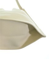 blancle（ブランクレ）ショルダーバッグ 白 サイズ:- レディース/2200640343064