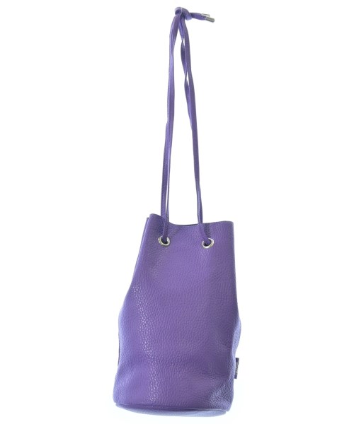blancle(ブランクレ)ショルダーバッグ 紫 サイズ:-/2200658739057