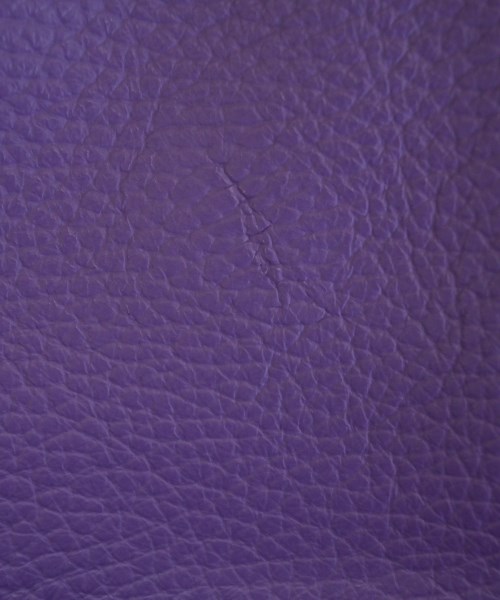 blancle（ブランクレ）ショルダーバッグ 紫 サイズ:- レディース/2200658739057