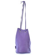 blancle（ブランクレ）ショルダーバッグ 紫 サイズ:- レディース/2200658739057