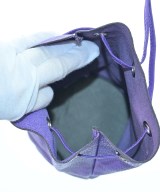 blancle（ブランクレ）ショルダーバッグ 紫 サイズ:- レディース/2200658739057