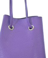 blancle（ブランクレ）ショルダーバッグ 紫 サイズ:- レディース/2200658739057
