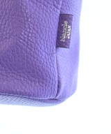 blancle（ブランクレ）ショルダーバッグ 紫 サイズ:- レディース/2200658739057