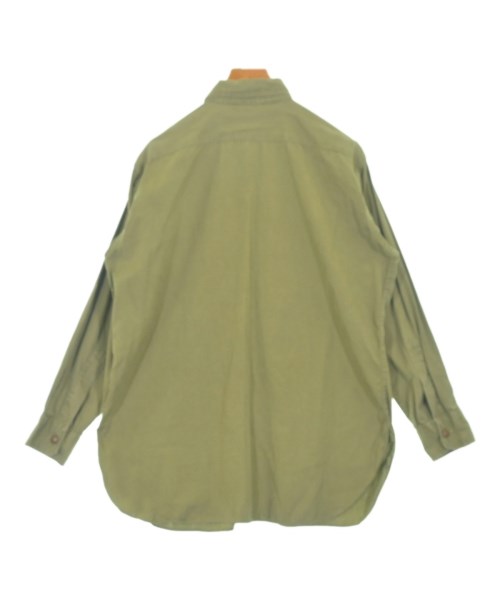 BOY SCOUTS OF AMERICA（ボーイスカウトオブアメリカ）カジュアルシャツ カーキ サイズ:-(XL位) メンズ/2200736033039