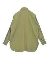 BOY SCOUTS OF AMERICA（ボーイスカウトオブアメリカ）カジュアルシャツ カーキ サイズ:-(XL位) メンズ/2200736033039