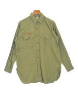 BOY SCOUTS OF AMERICA カジュアルシャツ