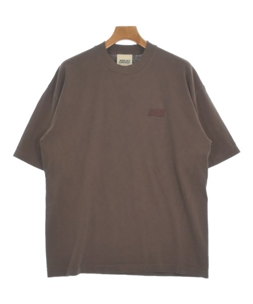 ブリックスアンドウッド(BRICKS & WOOD)のBRICKS & WOOD Tシャツ・カットソー