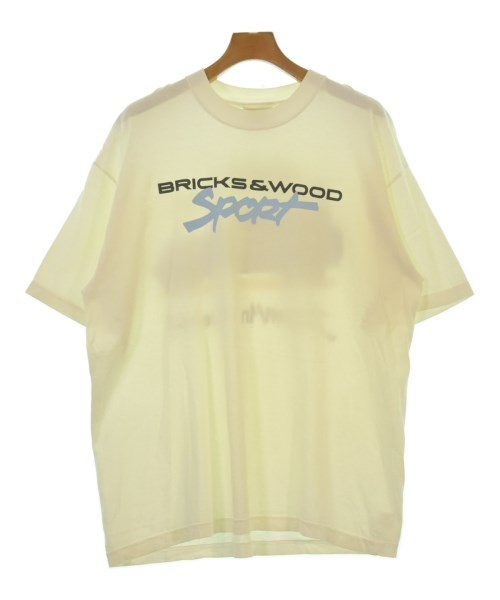 ブリックスアンドウッド(BRICKS & WOOD)のBRICKS & WOOD Tシャツ・カットソー
