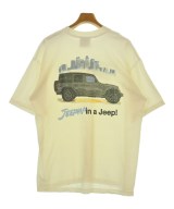 BRICKS & WOOD（ブリックスアンドウッド）Tシャツ・カットソー 白 サイズ:L メンズ/2200550218056