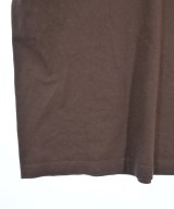 BRICKS & WOOD（ブリックスアンドウッド）Tシャツ・カットソー 茶 サイズ:L メンズ/2200621785029