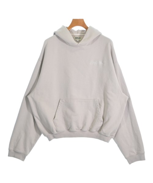 BRICKS & WOOD(ブリックスアンドウッド)パーカー グレー サイズ:M/2200670057153