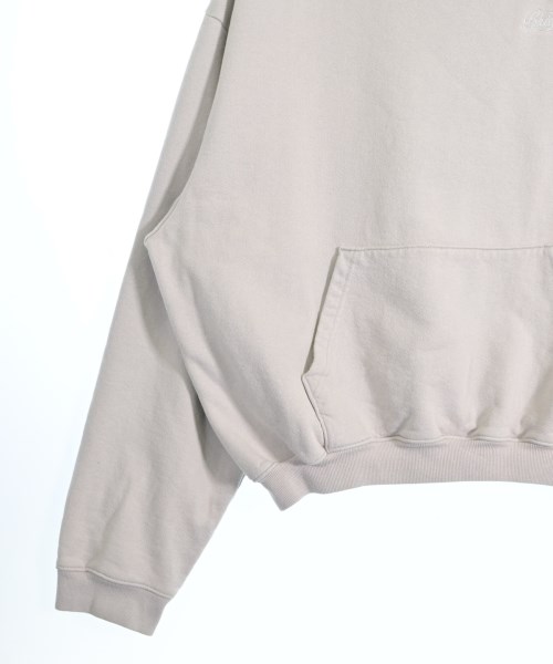 BRICKS & WOOD（ブリックスアンドウッド）パーカー グレー サイズ:M メンズ/2200670057153