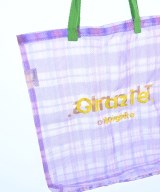 Brigitte Tanaka（ブリジットタナカ）トートバッグ 紫 サイズ:- レディース/2200610297083
