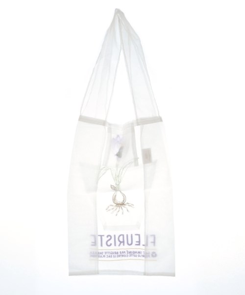 ブリジットタナカ(Brigitte Tanaka)のBrigitte Tanaka トートバッグ